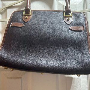 Vintage Dooney & Bourke purse